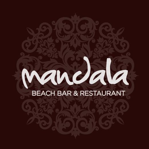 Beach bar "Mandala"