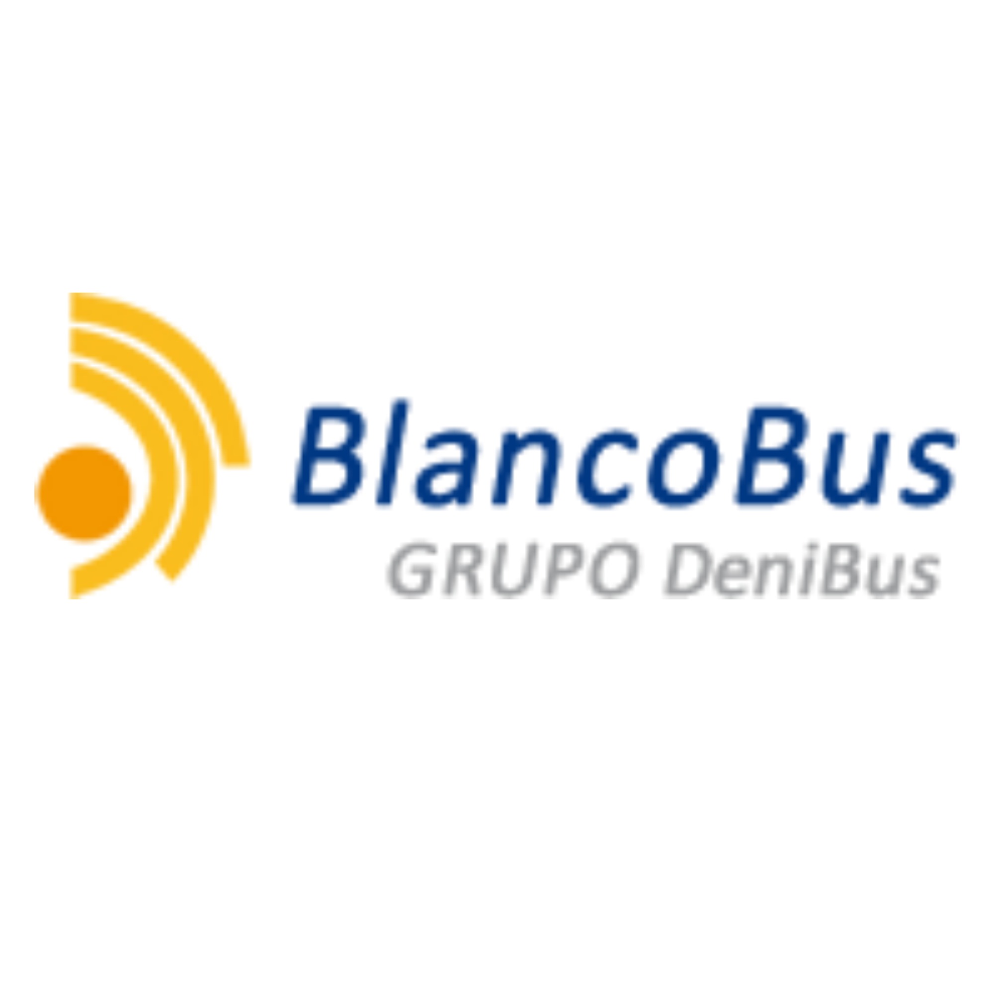  Blanco Bus 