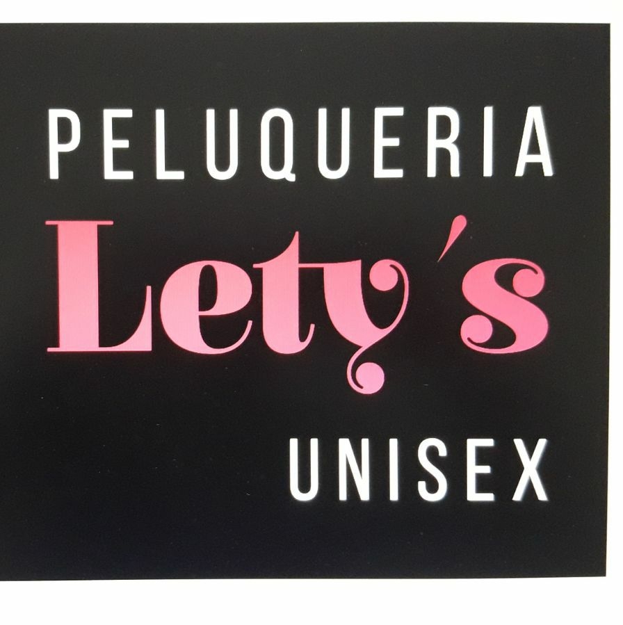 Peluqueria Lety's
