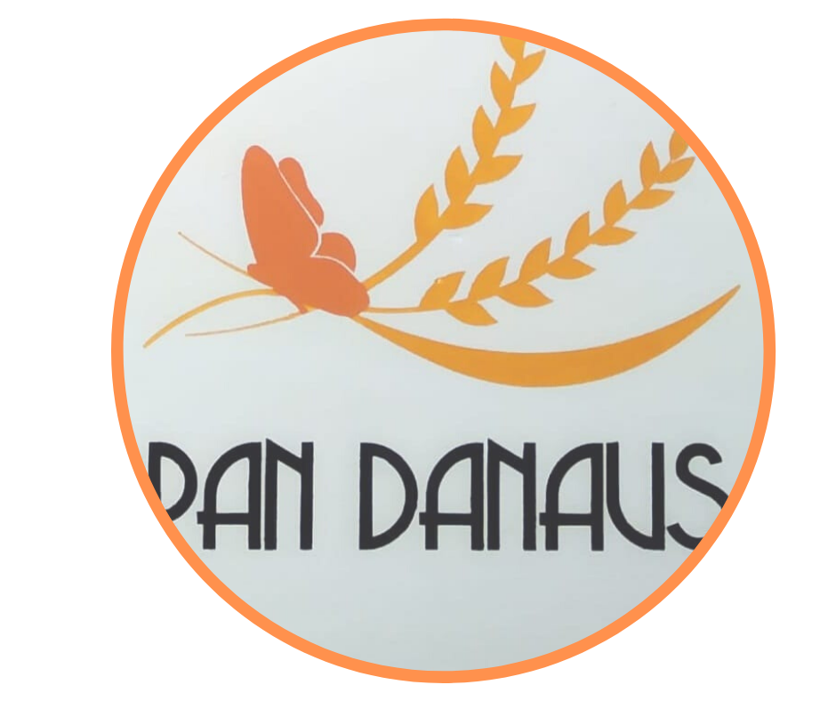 Boulangerie Pan Danaus