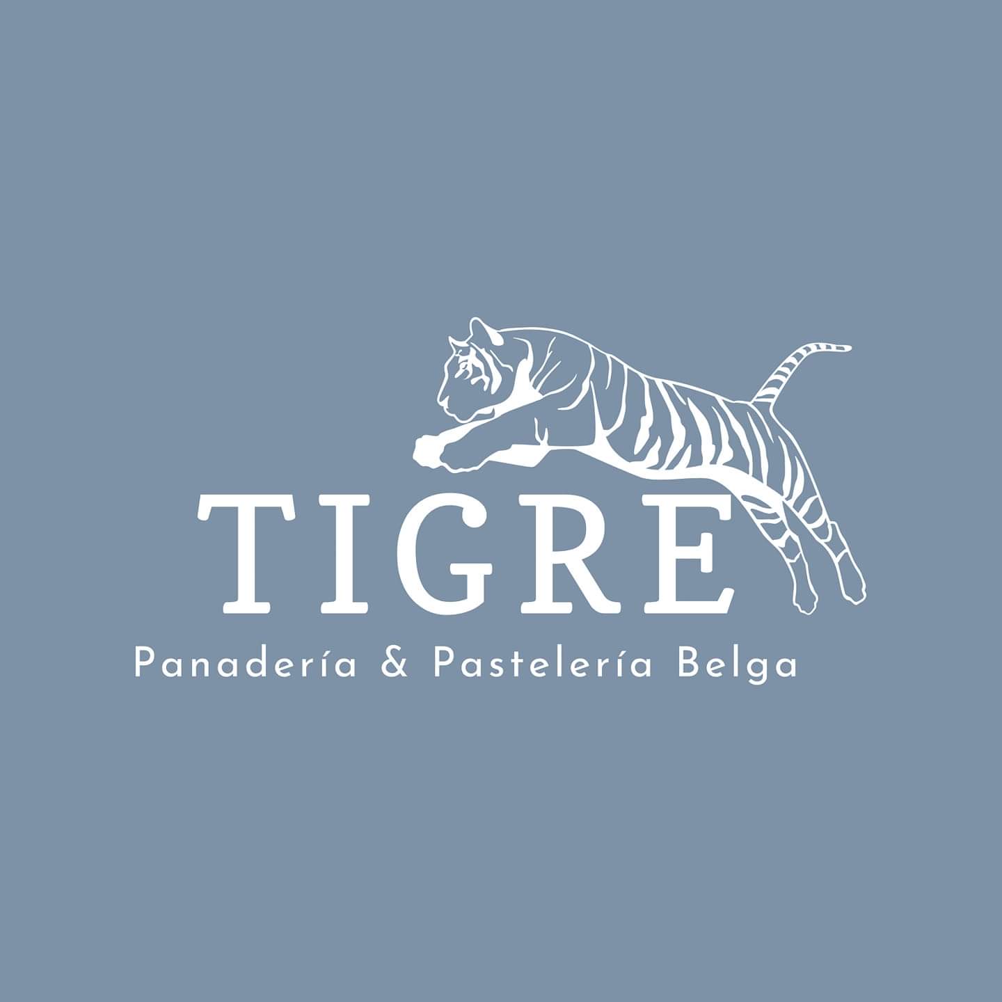 Tigre Panadería y Pasteleria Belga 