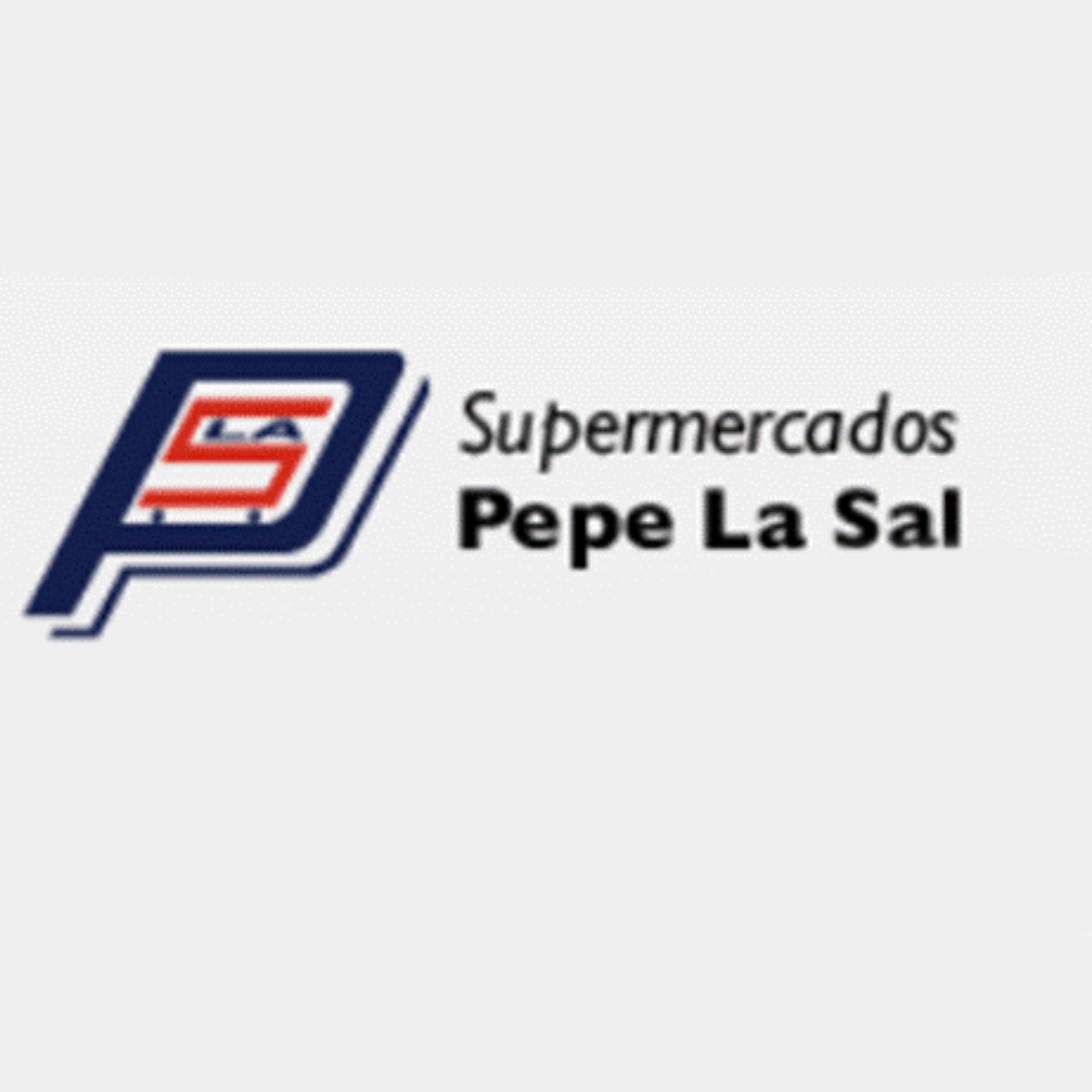 Supermarché Pepe la Sal