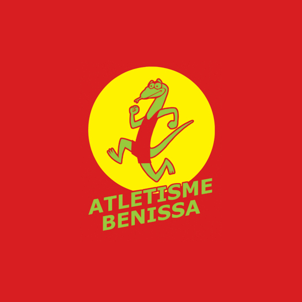 Club d'Athlétisme Benissa