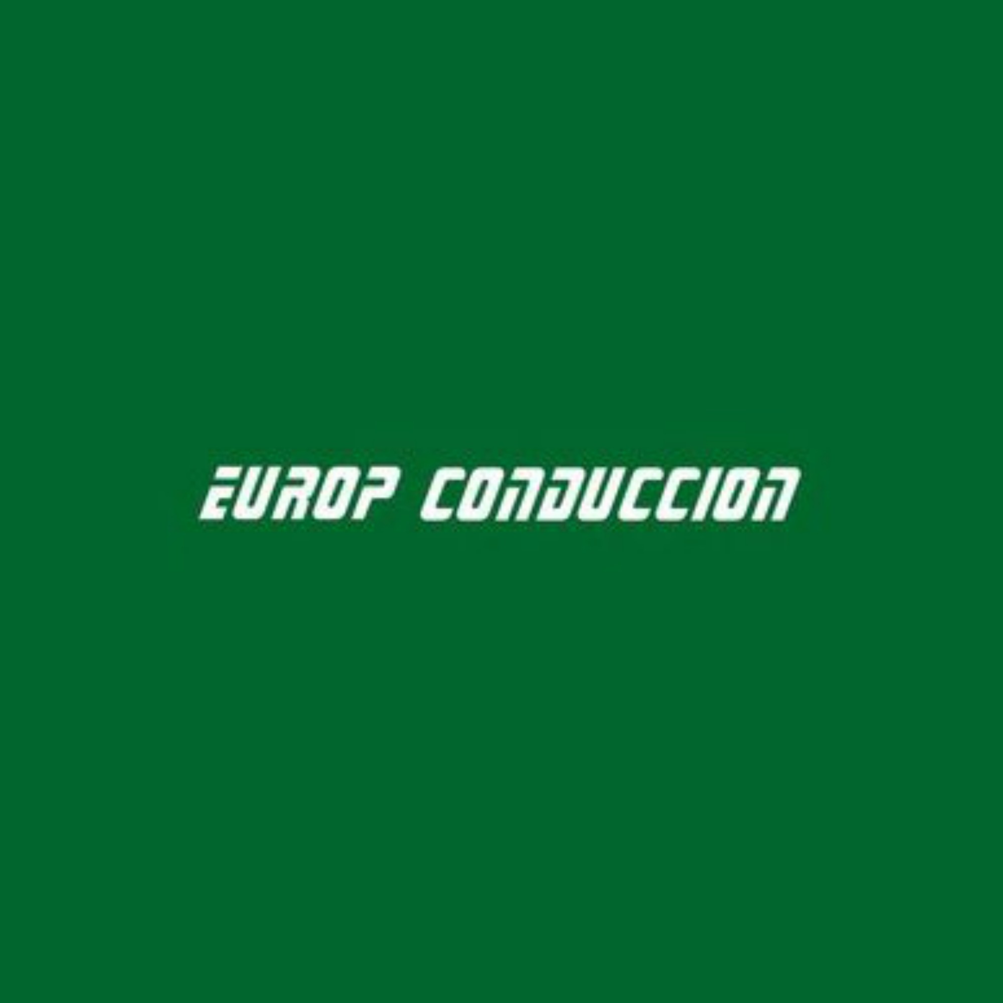Europ Conducción