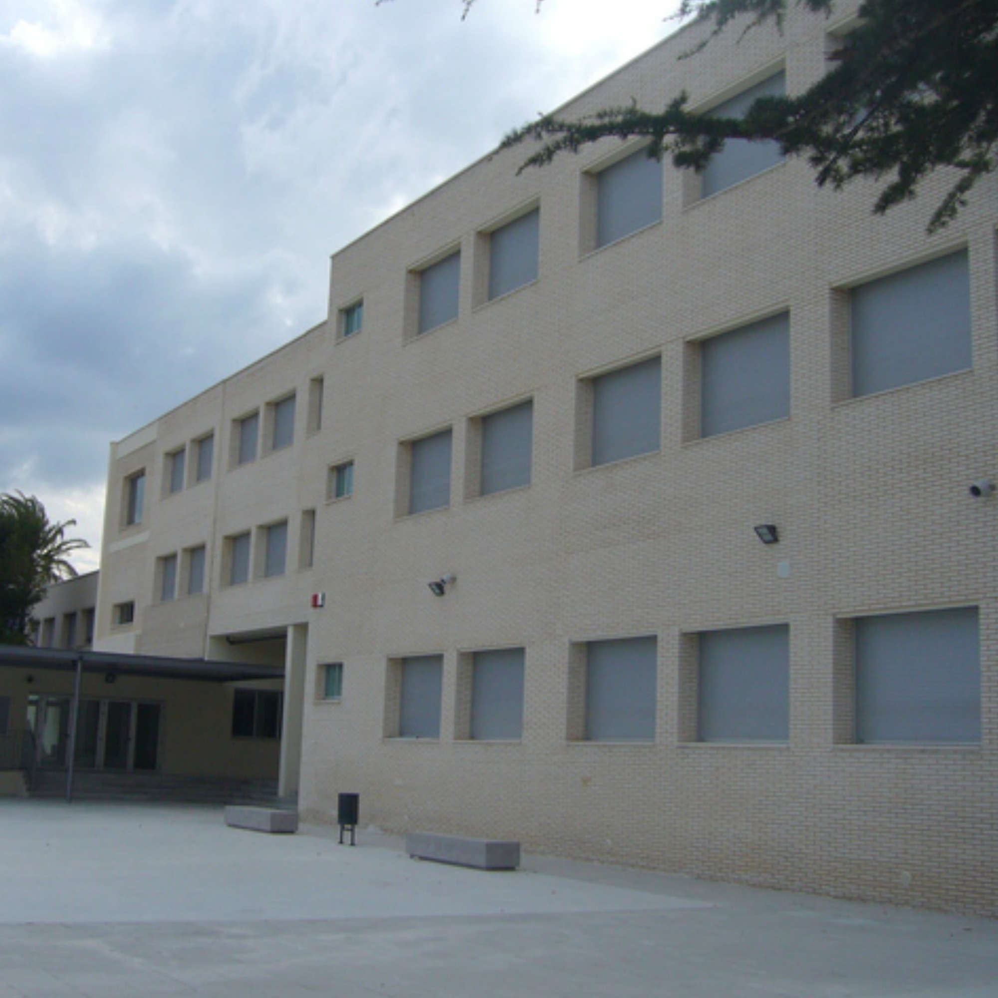 École Primaire  Manuel Bru