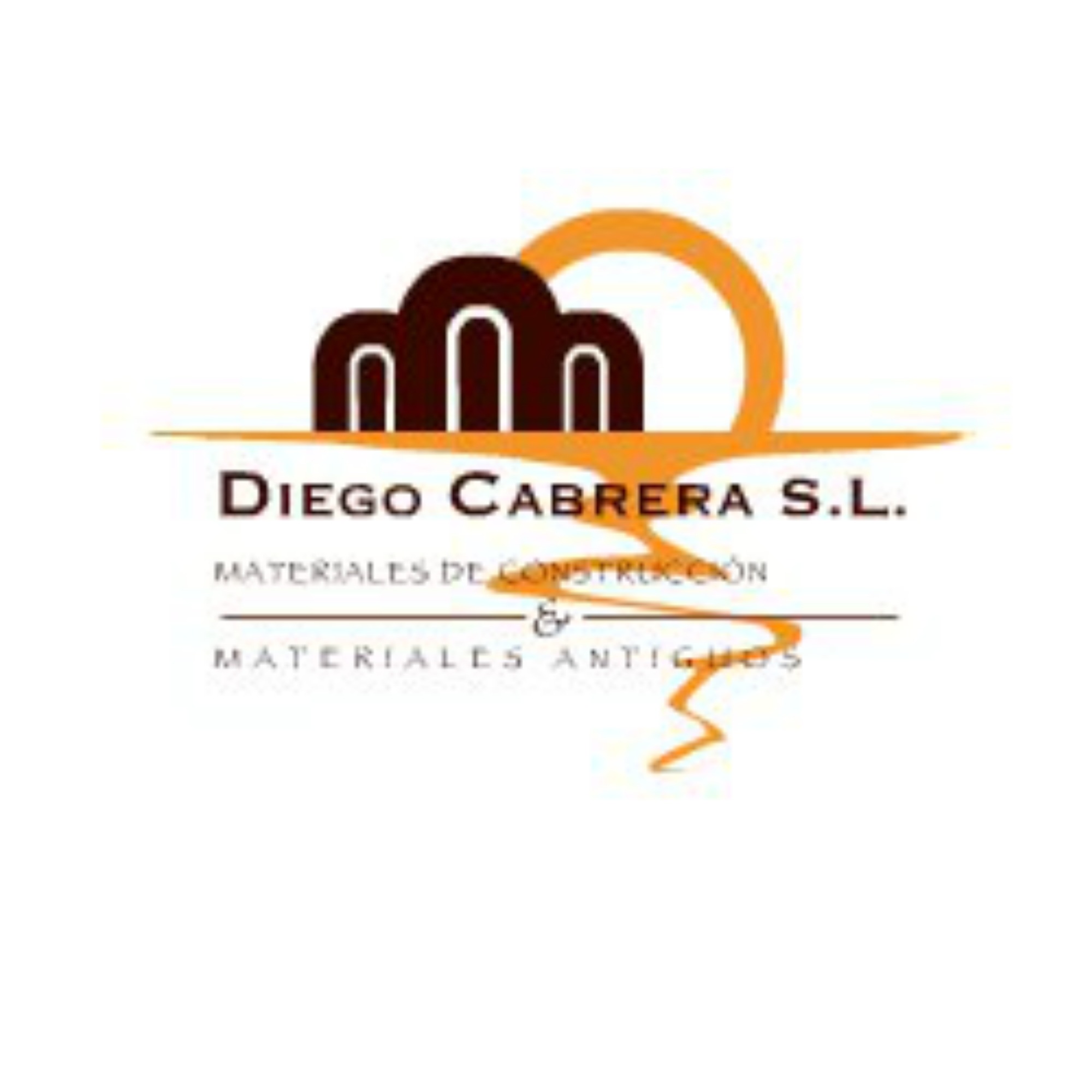 Materiales de construcción Diego Cabrera
