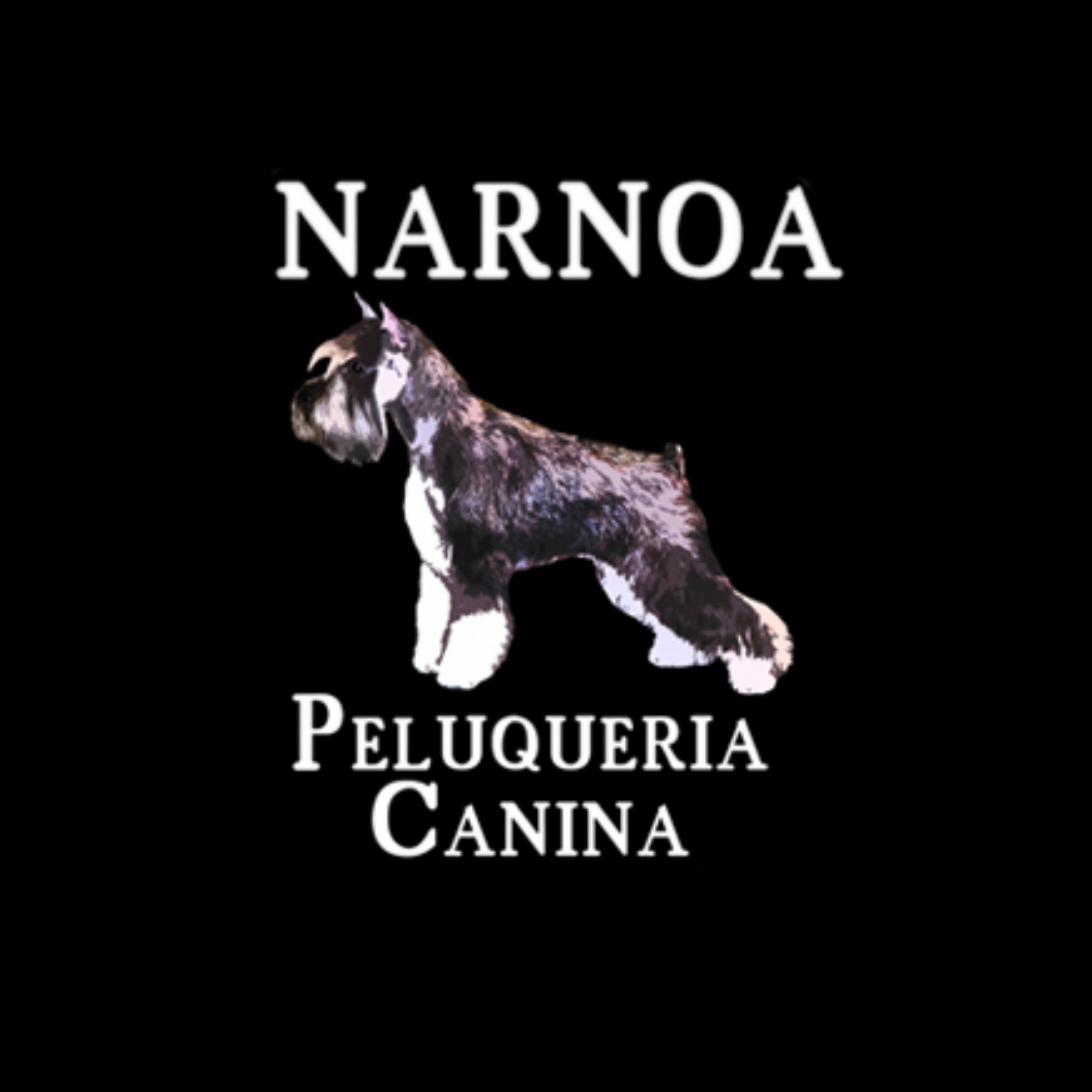 Peluquería Canina Narnoa